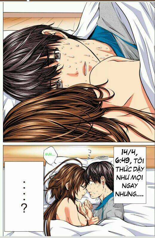 Minimum: Chapter 3