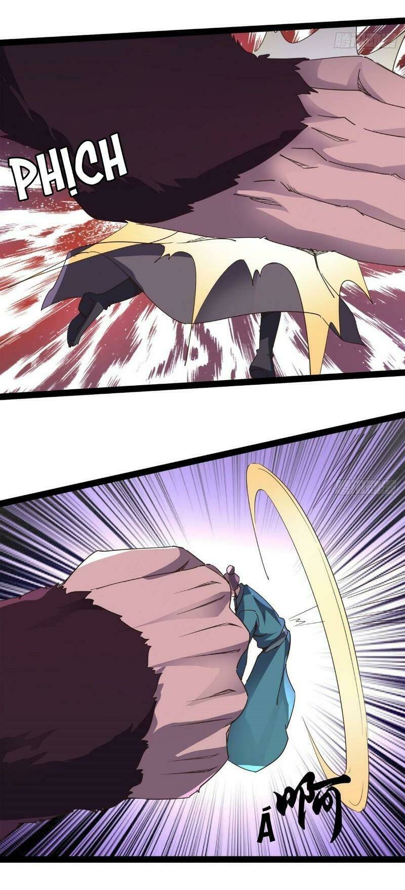 Kiếm Đồ: Chapter 37