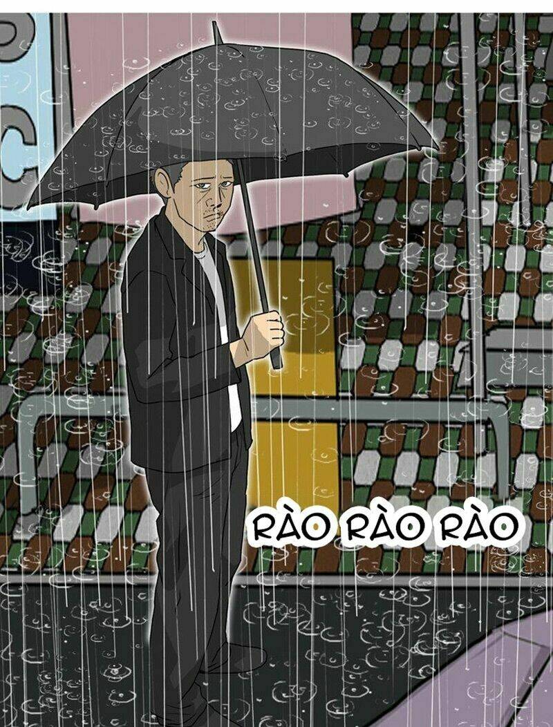 Hồi Sinh: Chapter 34