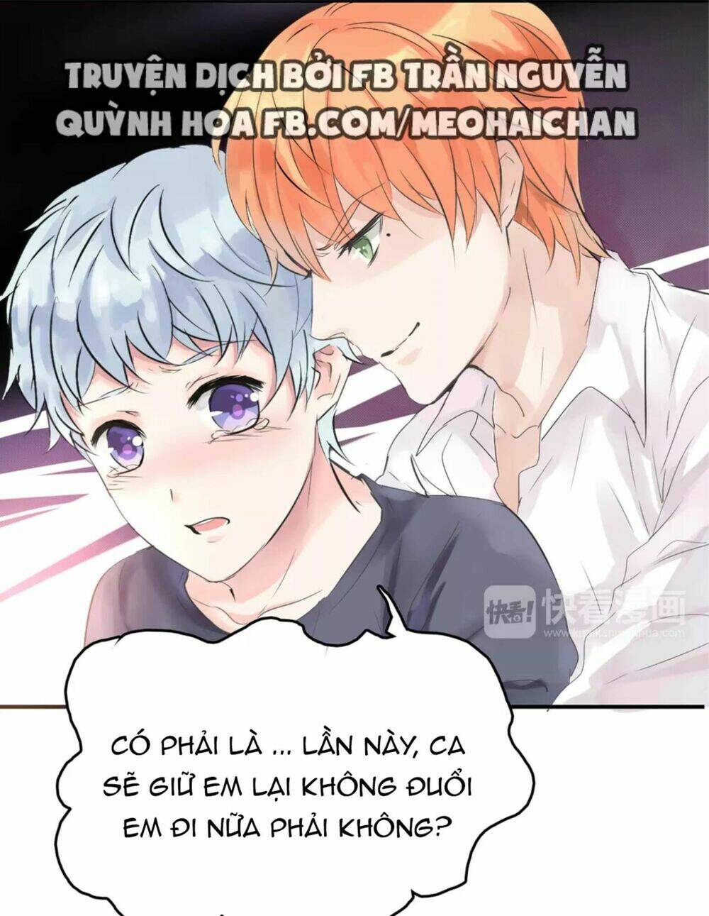 Lấy Sắc Tấn Công Sắc: Chapter 9