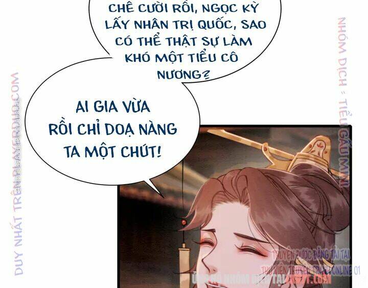 Trọng Sinh Bá Sủng Nhiếp Chính Vương Quá Mạnh Mẽ: Chapter 170