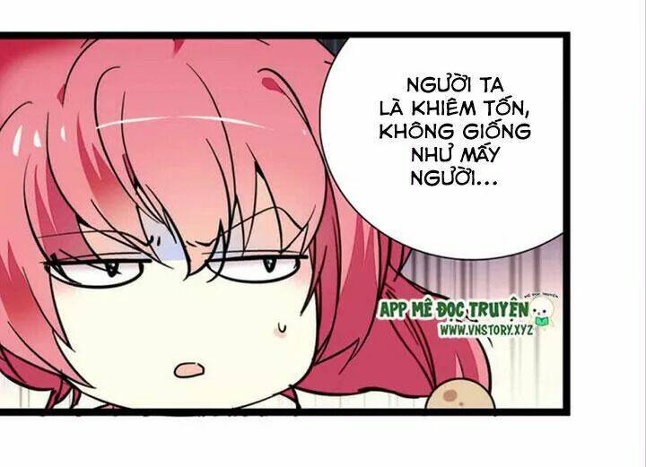 Nữ Hầu Sau Giờ Học: Chapter 60