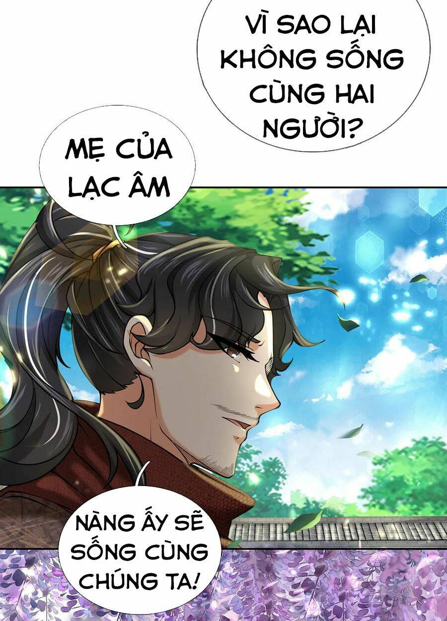 Thân Thể Của Ta Là Kiếm Chủng: Chapter 89