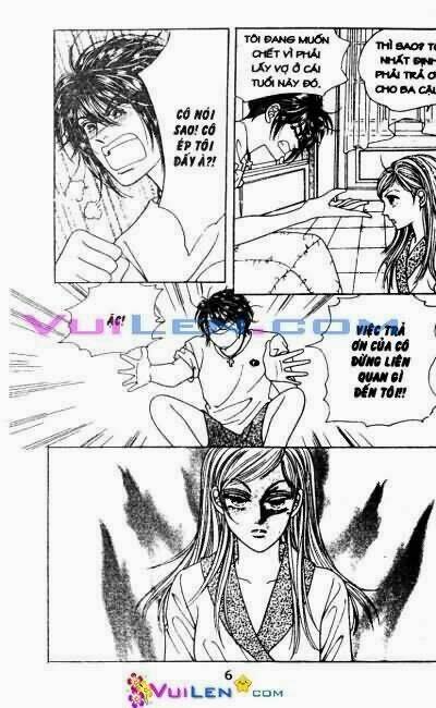 Cô gái Trung Hoa: Chapter 5