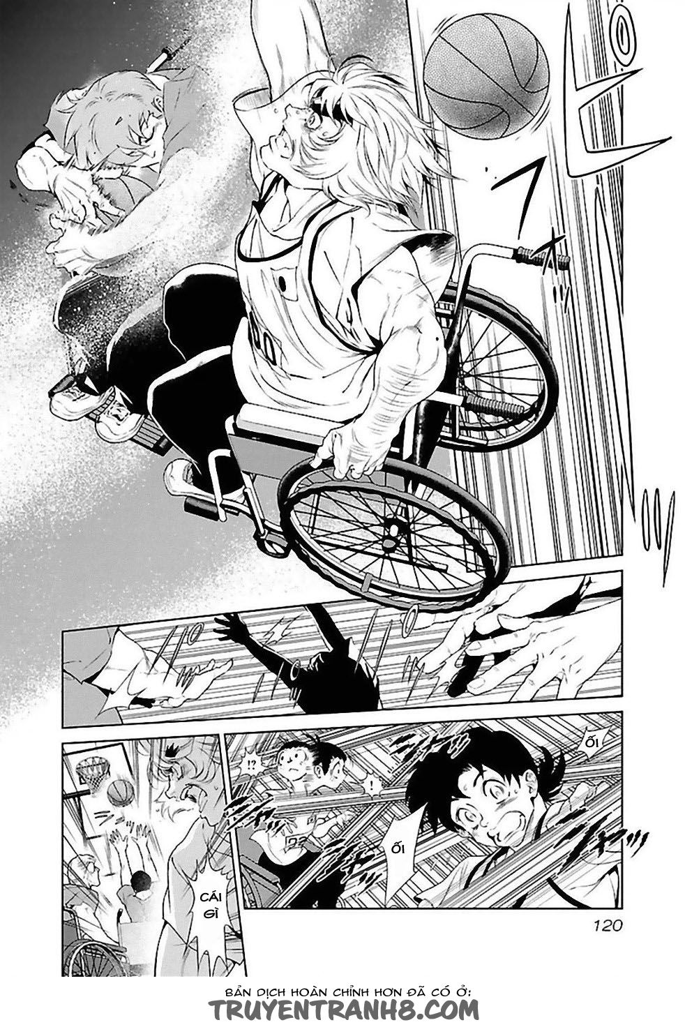 Thời Niên Thiếu Của Black Jack: Chapter 33