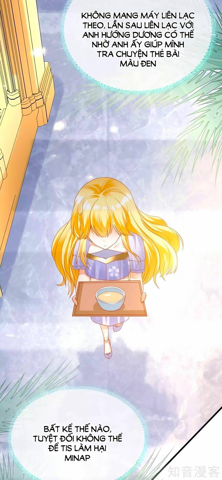 Sủng Hậu Của Vương: Chapter 83