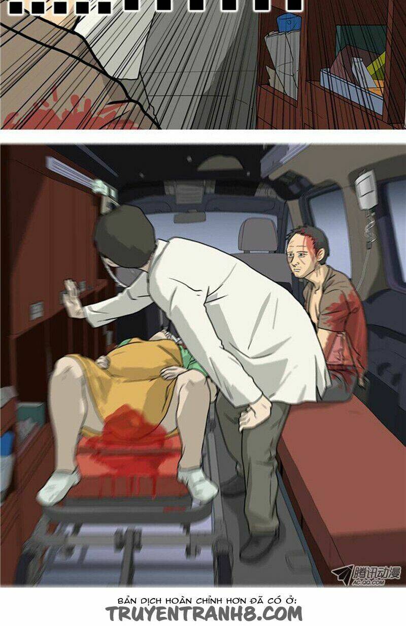 Hồi Sinh: Chapter 6