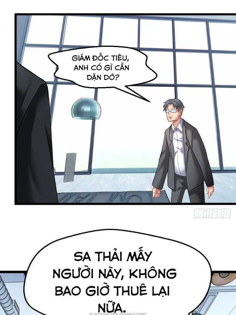 Tuyệt Thế Thiên Tài Hệ Thống: Chapter 33