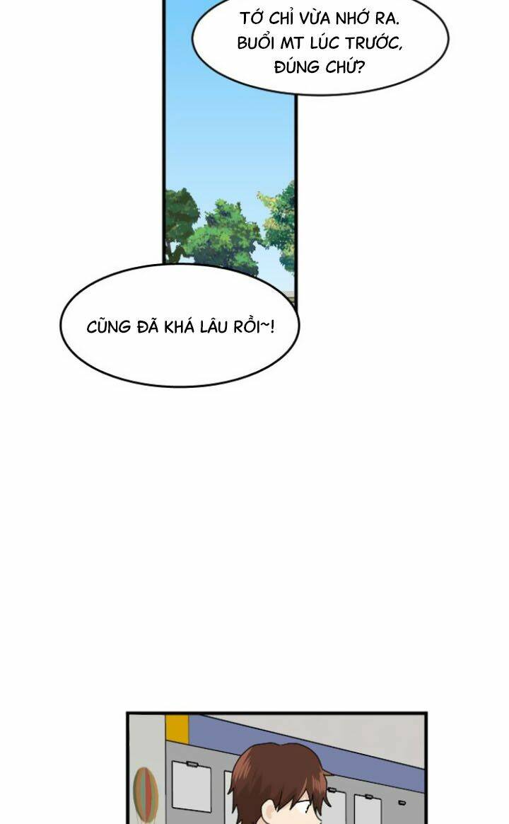 Người Đẹp Gangnam: Chapter 68