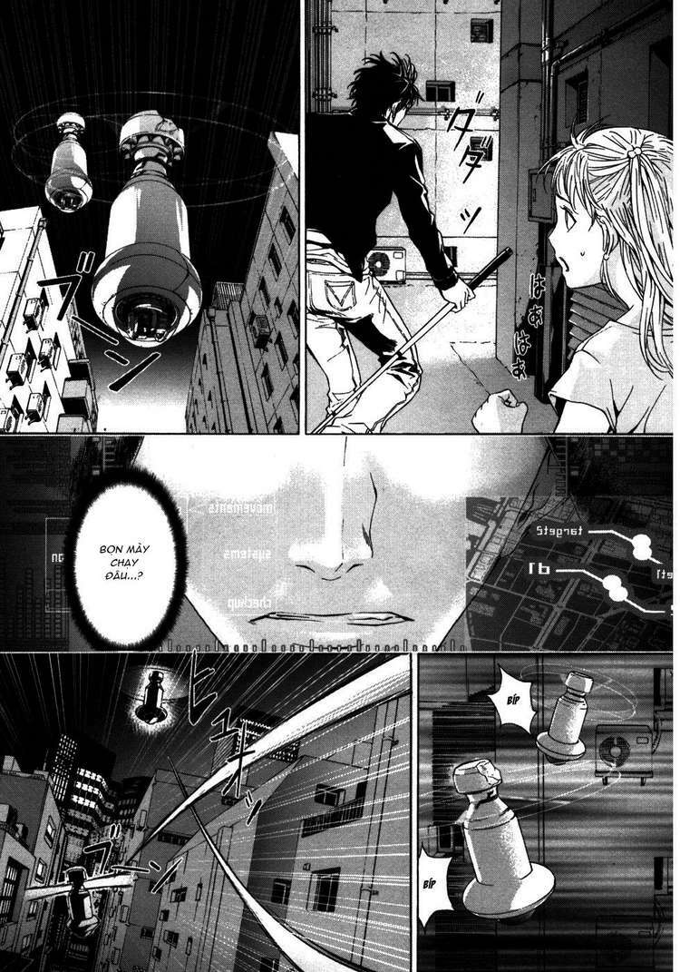 Until Death Do Us Part: Chapter 33