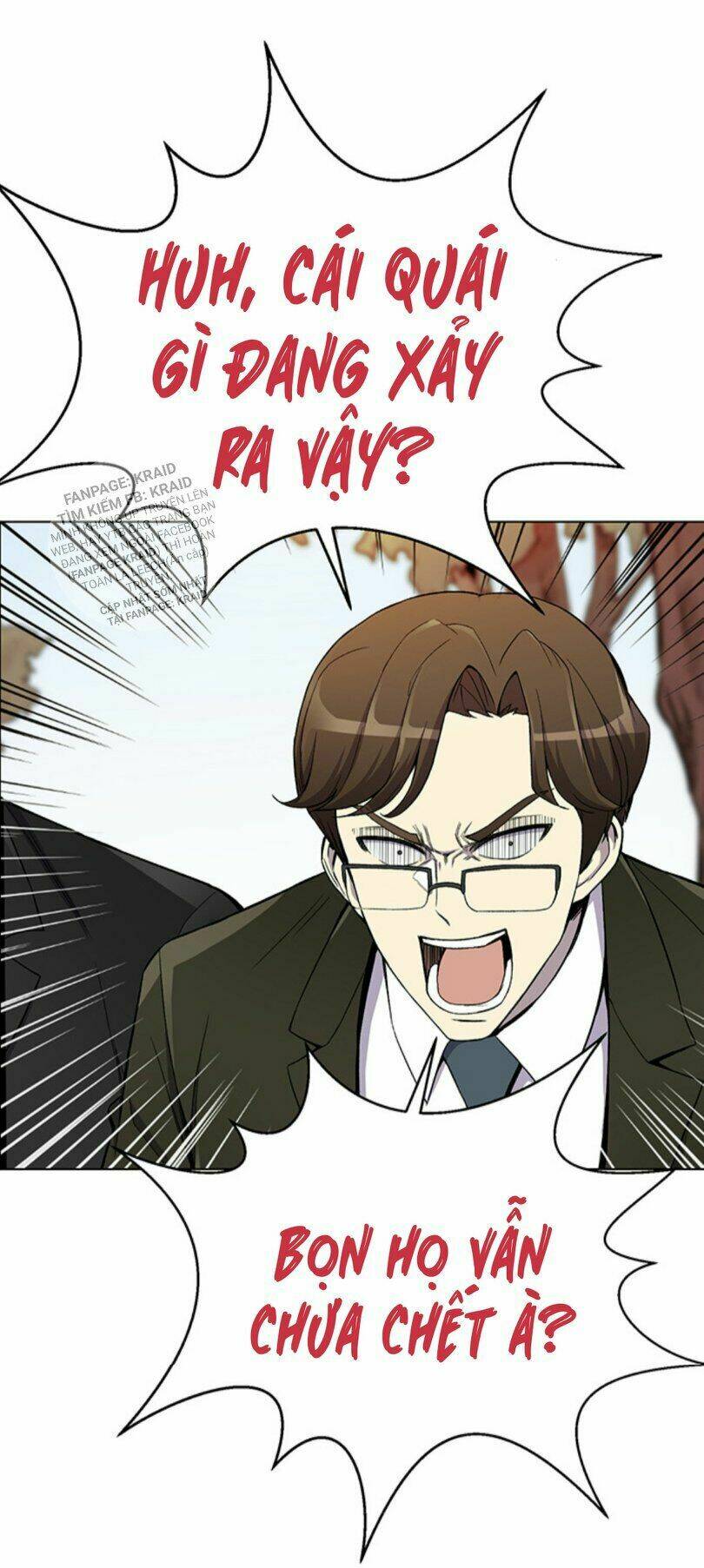 Luân Hồi Ác Nhân: Chapter 22