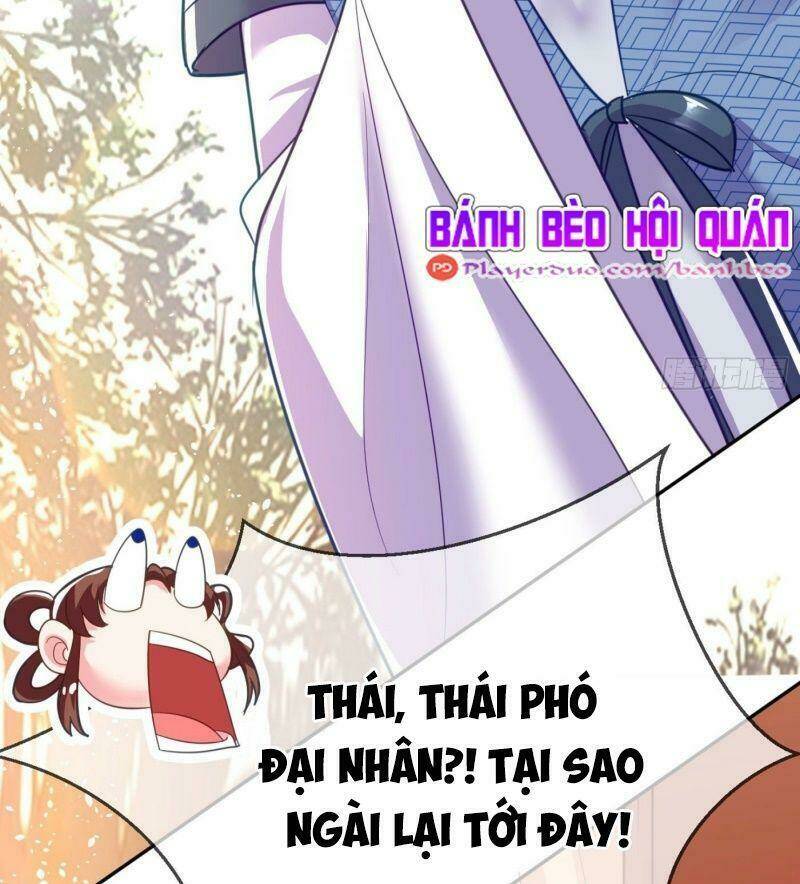 Giang Sơn Mỹ Nam Nhập Trướng Ta: Chapter 12
