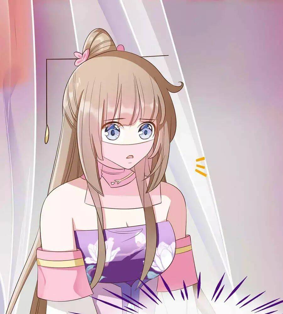 Đích Nữ Hữu Độc: Chapter 31