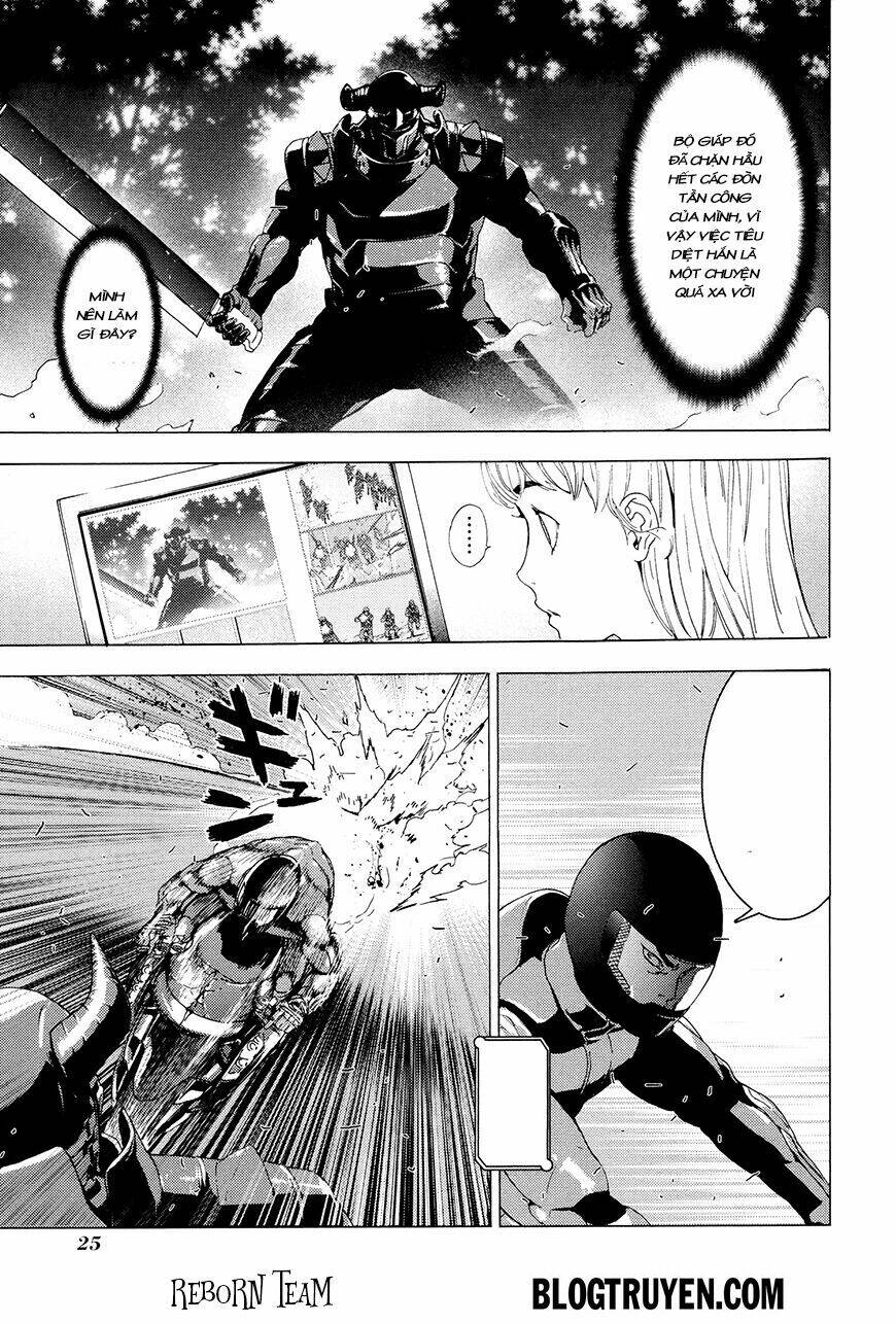 Until Death Do Us Part: Chapter 180