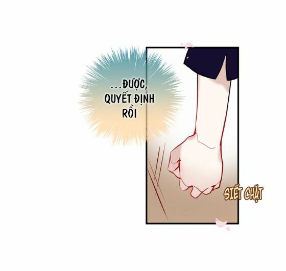 Ngô hoàng tại thượng: Chapter 58