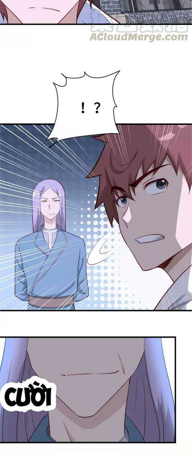 Hệ Thống Tu Tiên Mạnh Nhất: Chapter 76