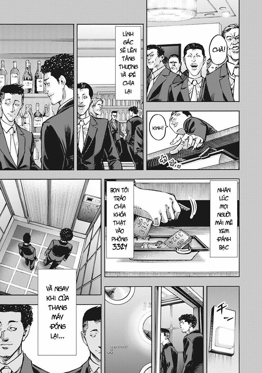 Casinogui: Chapter 41