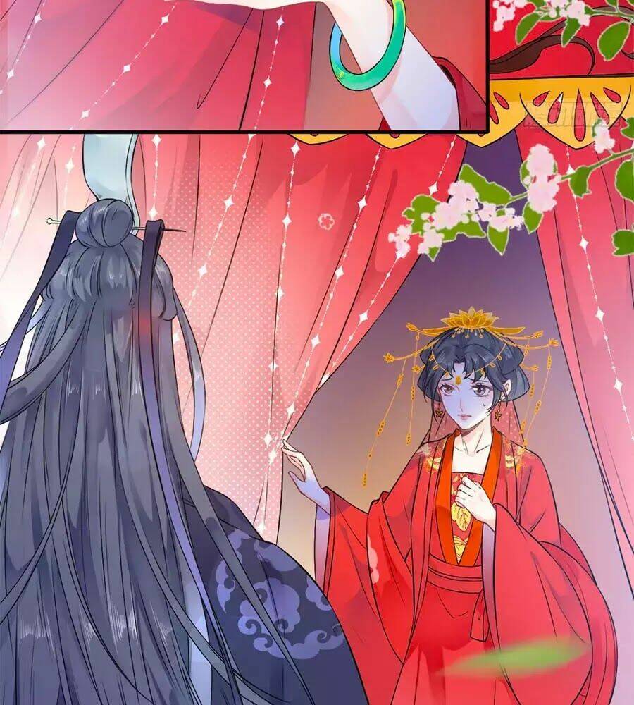 Tang Lạc Túy Tại Nam Phong Lý: Chapter 1