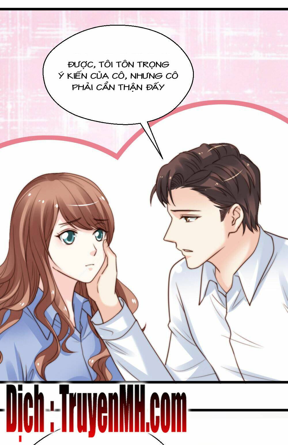 Bí Mật Của Thiên Kim: Chapter 133