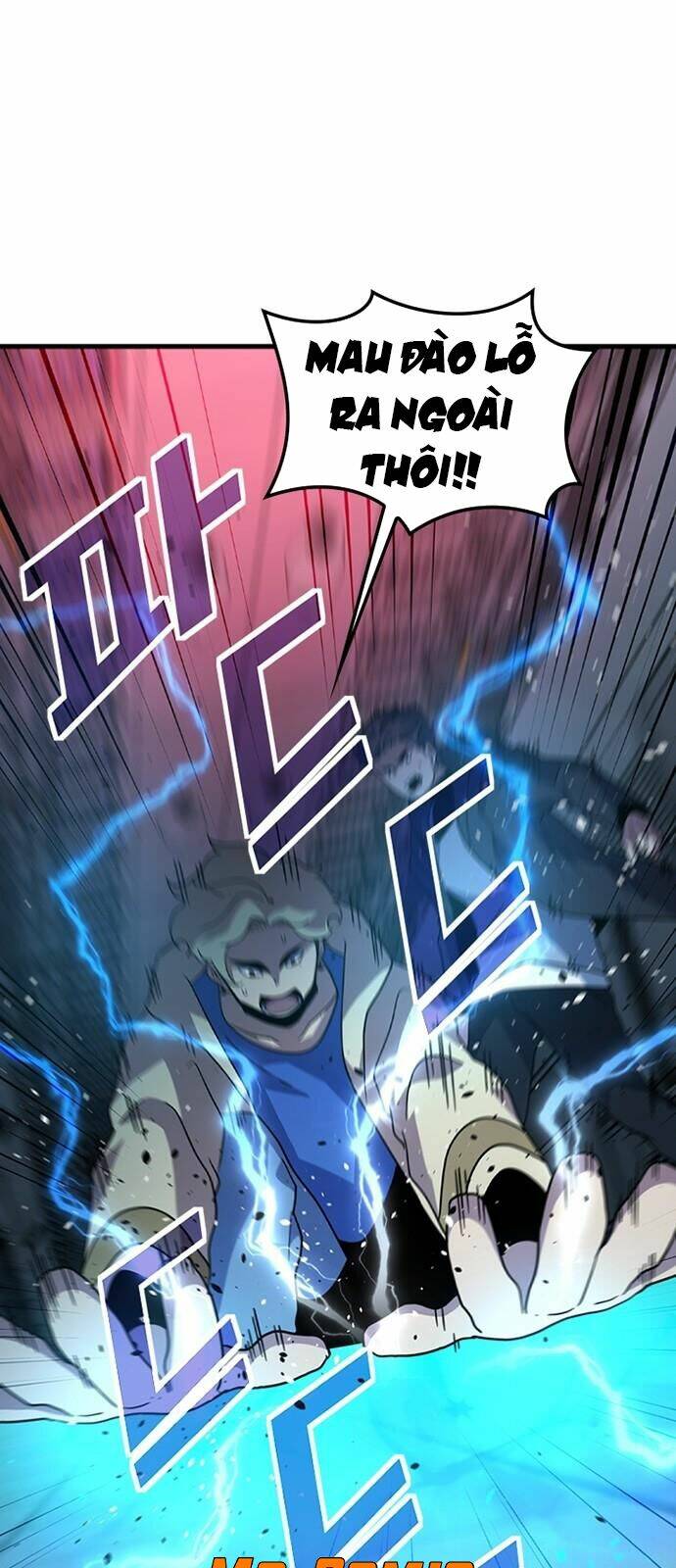 Điểm Chết: Chapter 31