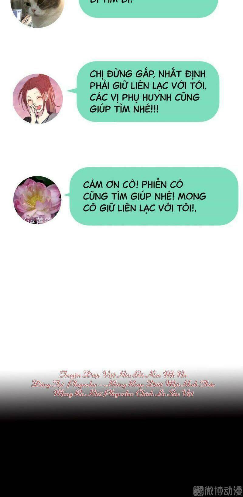 Vết Cắn Trí Mạng: Chapter 3