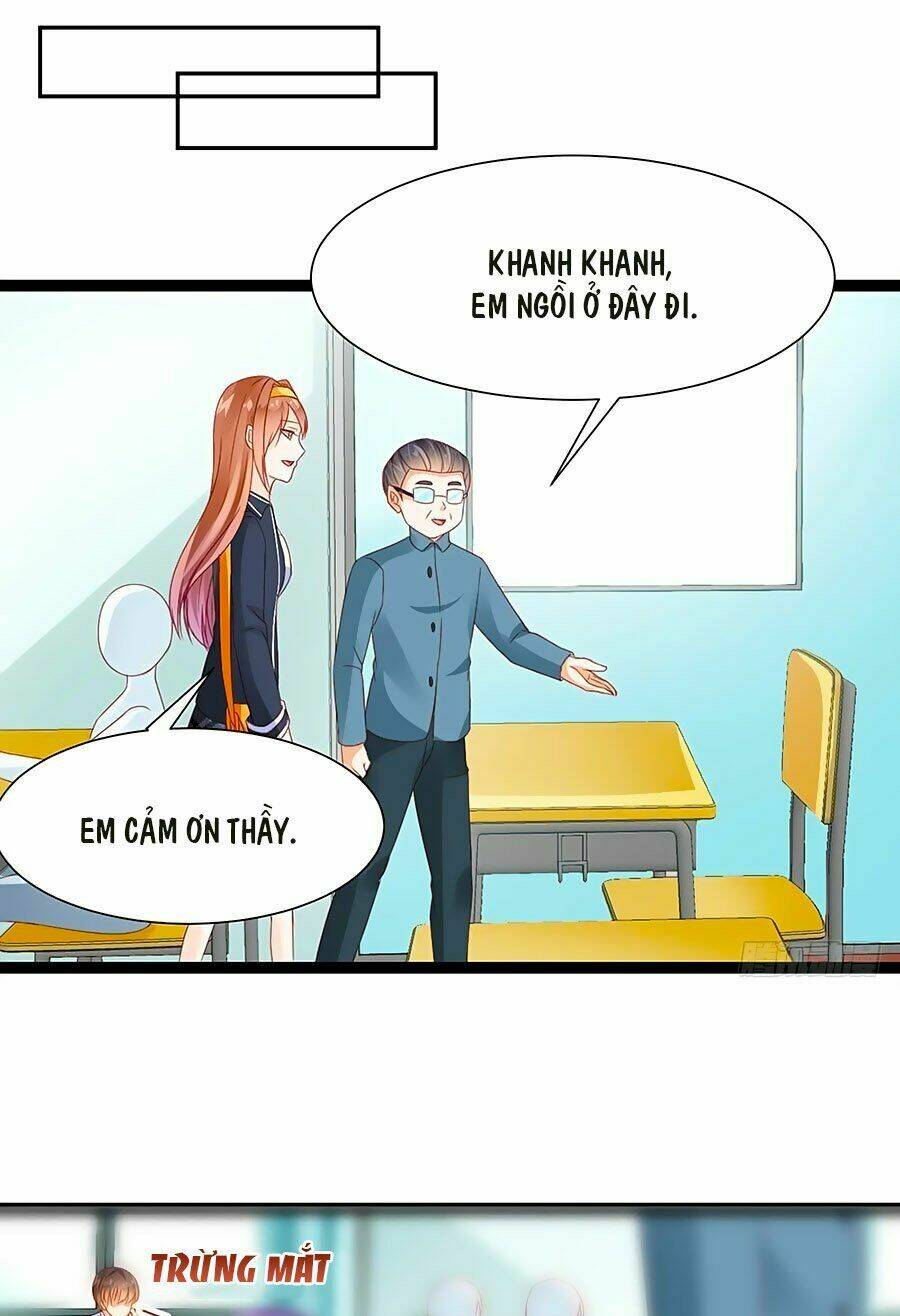 Tu La Thiếu Gia Quá Kiêu Ngạo: Chapter 11