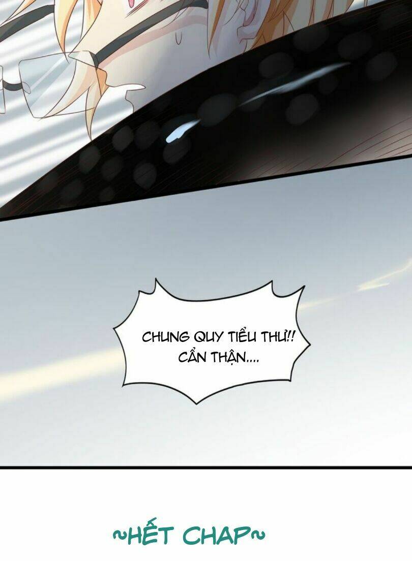 Bắt Quỷ: Chapter 7