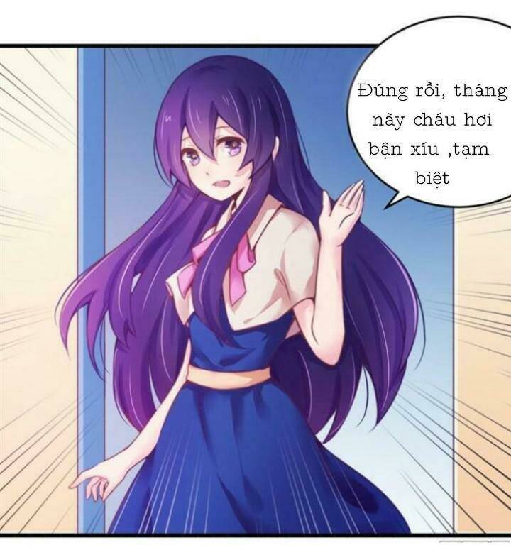 Tổng Tài Đã Cưới Em: Chapter 19