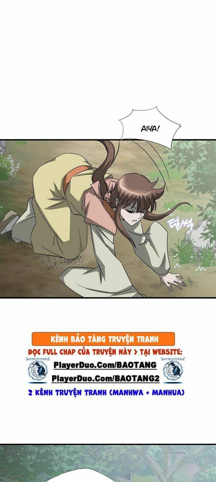 Cuồng Long: Chapter 37