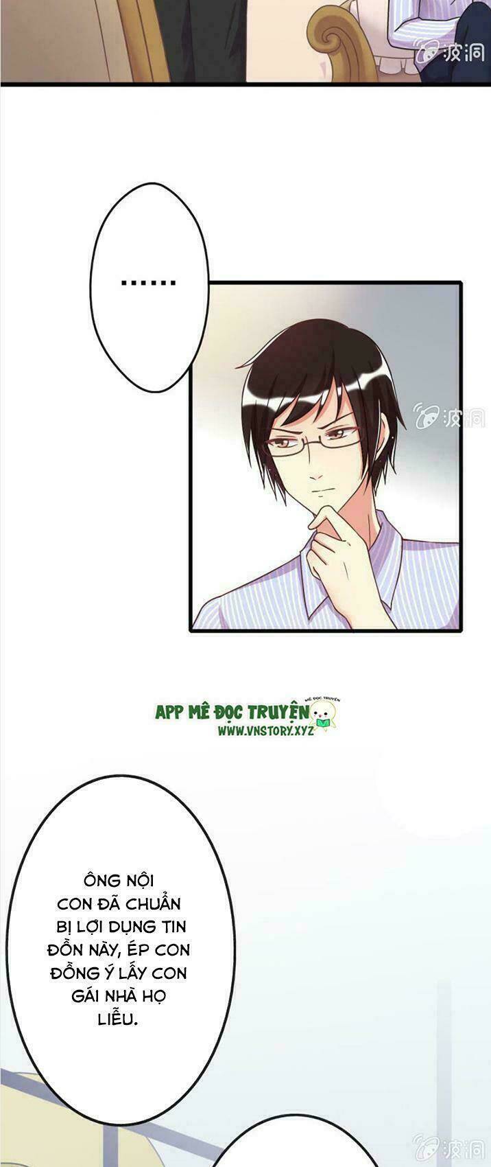 Kết Hôn Thử 99 Ngày: Chapter 4