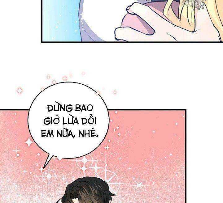 Tôi Là Bạn Gái Cũ Của Một Người Lính: Chapter 48