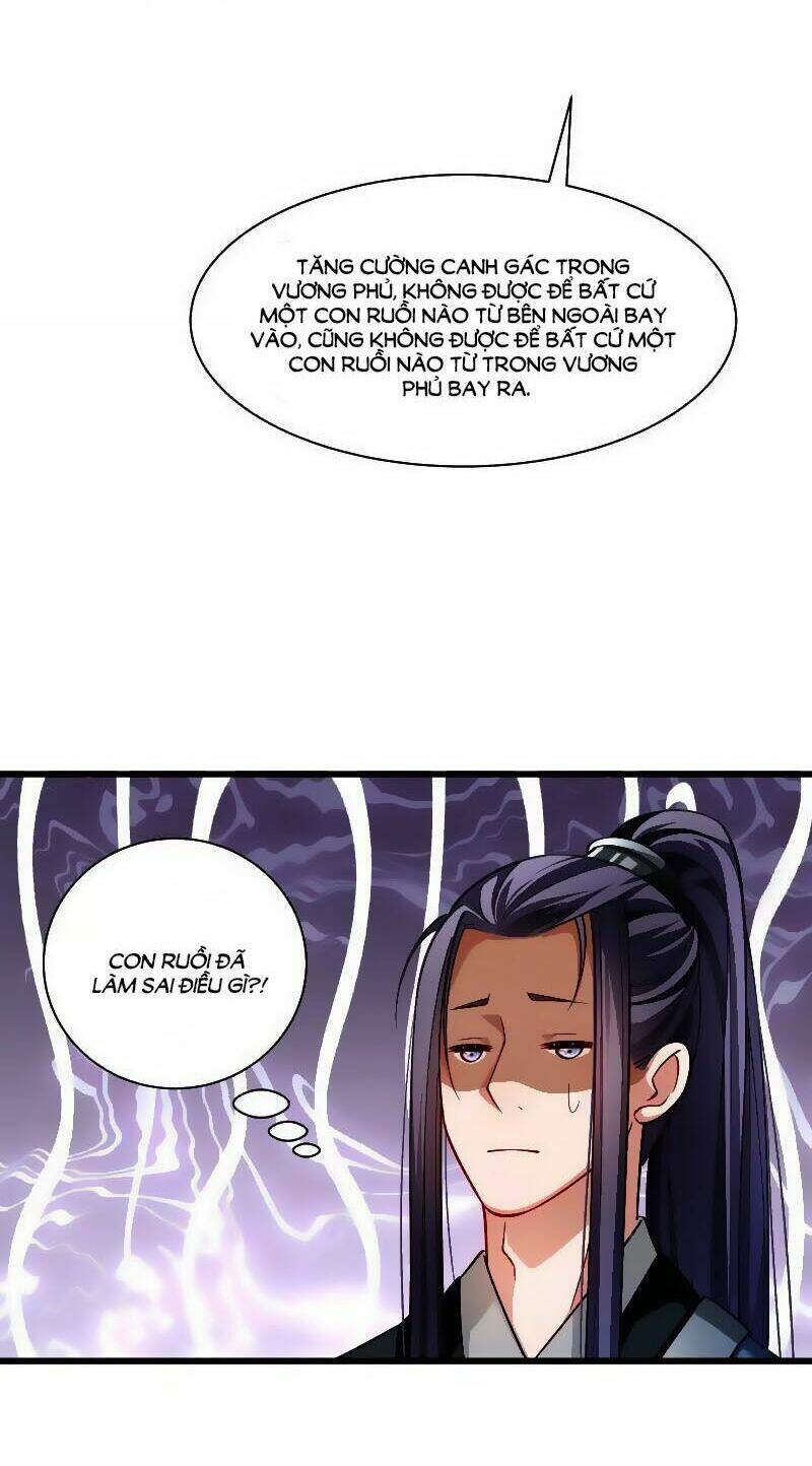 Tiểu Hoàng Thư Và Tiểu Hoàng Thúc: Chapter 38