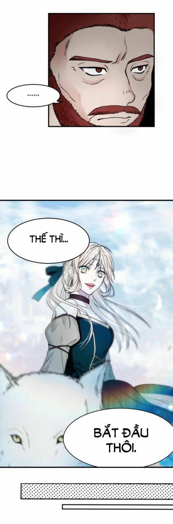 Nũ Vương Sói Của Tôi: Chapter 2