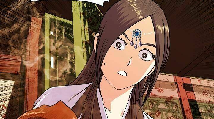 Ngũ Hợp Chí Tôn: Chapter 14