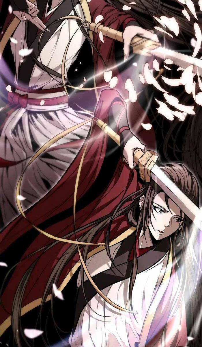 Đông Phương Bất Bại: Chapter 3