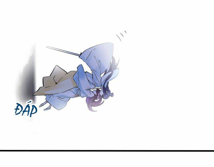 Hoa Nhan Sách: Chapter 83.2