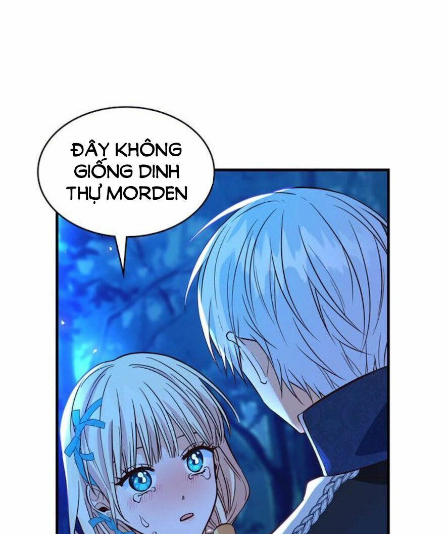 Lòng Trung Thành Với Kẻ Ác: Chapter 11