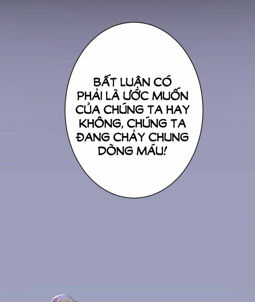 Vạn Năm Nhân Duyên Nhất Tuyến Khiên: Chapter 45