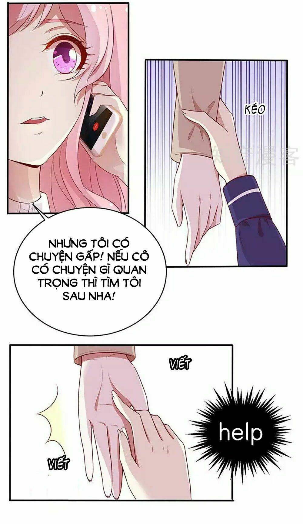 Cả Thế Giới Đều Không Bằng Người: Chapter 75