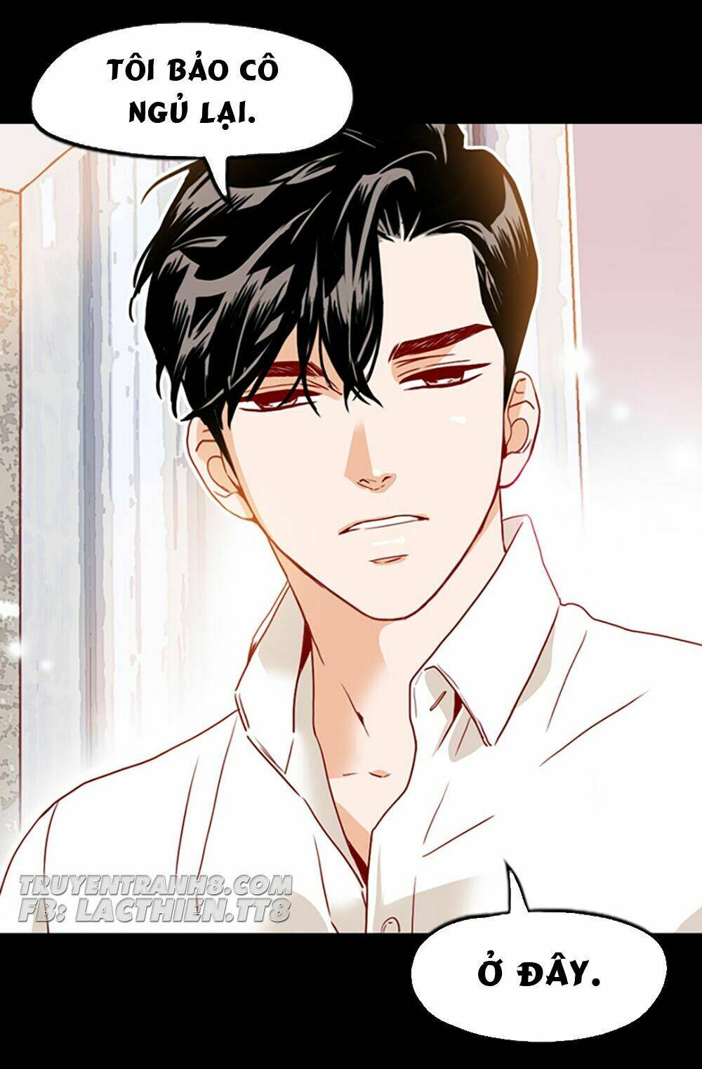 Thư Ký Kim Sao Thế Nhỉ?: Chapter 22