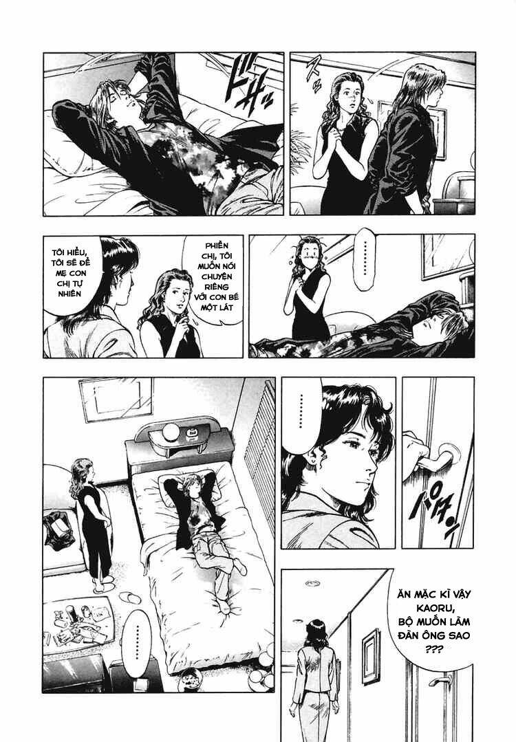 Family Compo: Chapter 62