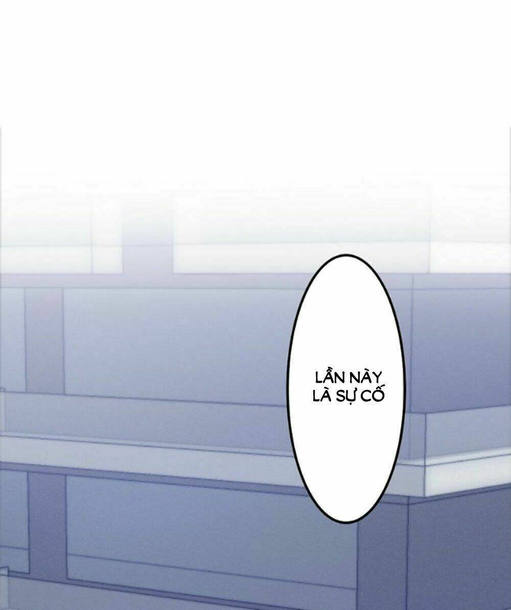 Tháng Sáu Không Hẹn Mà Gặp: Chapter 8