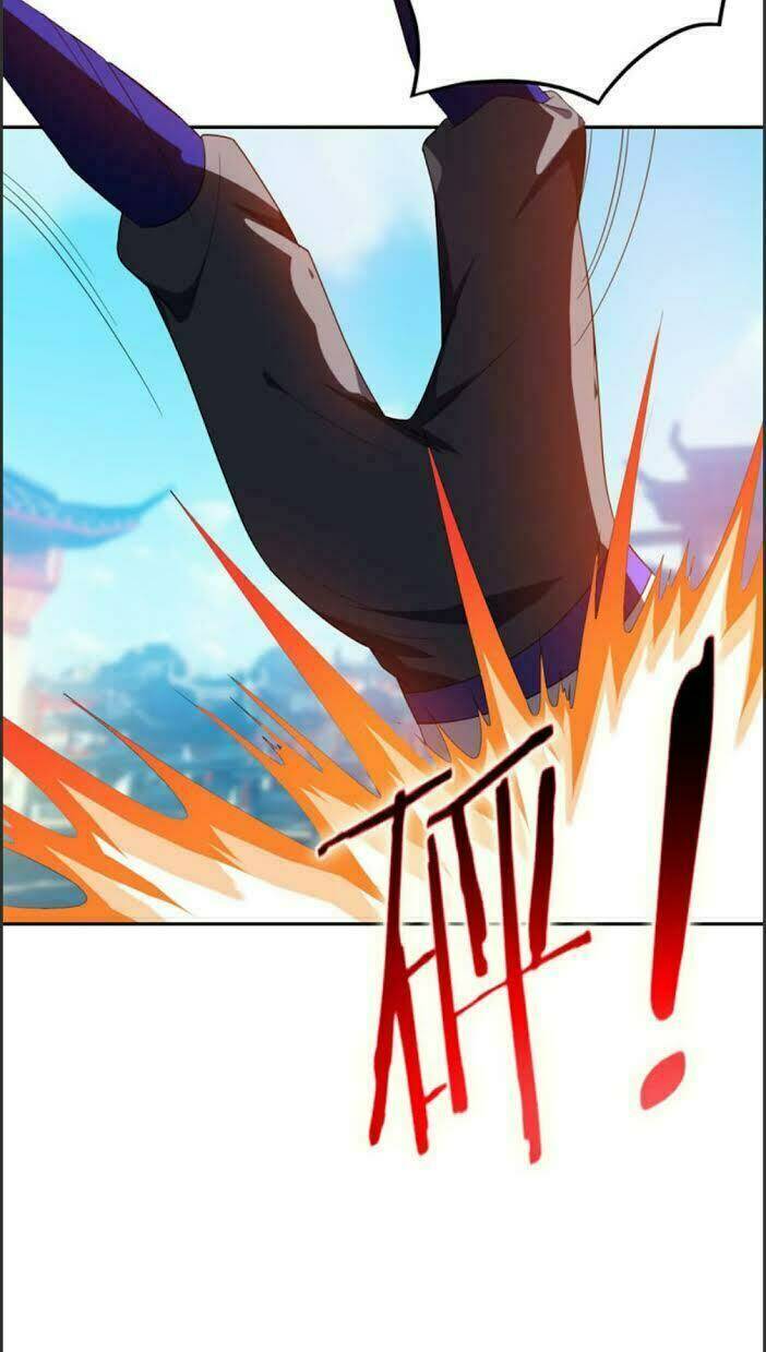 Yêu Giả Vi Vương: Chapter 13