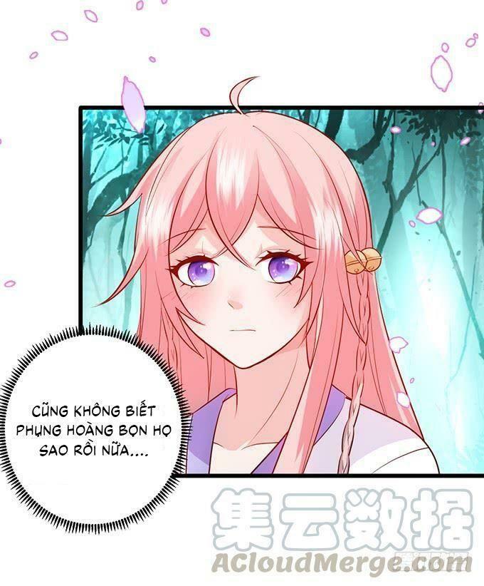 Hồ Tiên Hung Bạo: Chapter 125