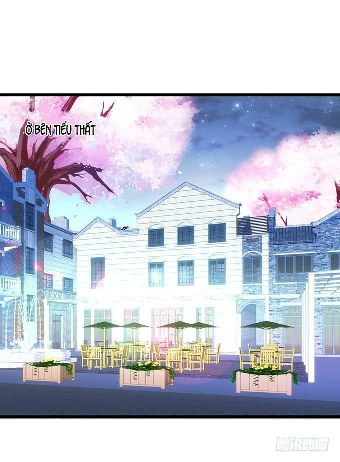 Hồ Tiên Hung Bạo: Chapter 96