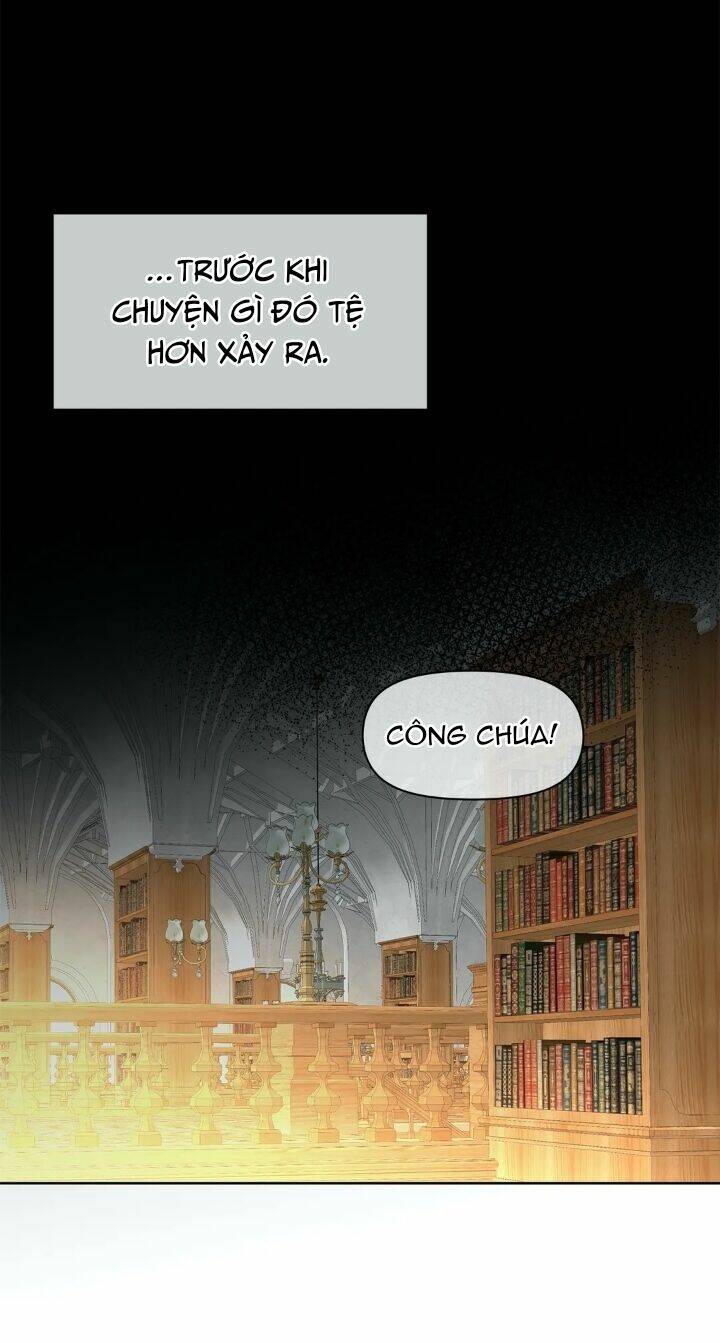 Công Chúa Thời Gian Có Hạn: Chapter 40