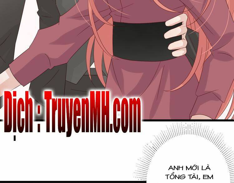 Nữ Hoàng Giá Đáo: Chapter 31