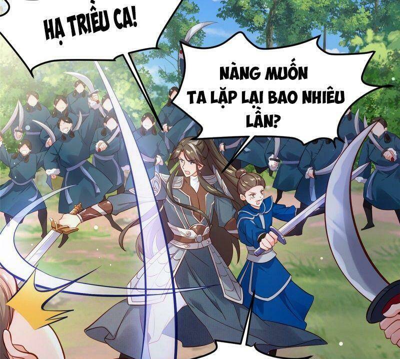 Bạo Manh Tiểu Tiên: Chapter 54