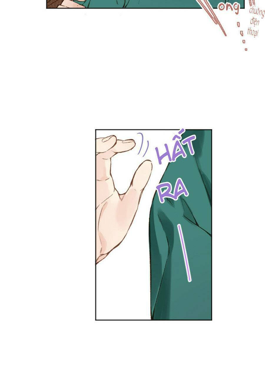 Tâm Động Thuấn Di: Chapter 78