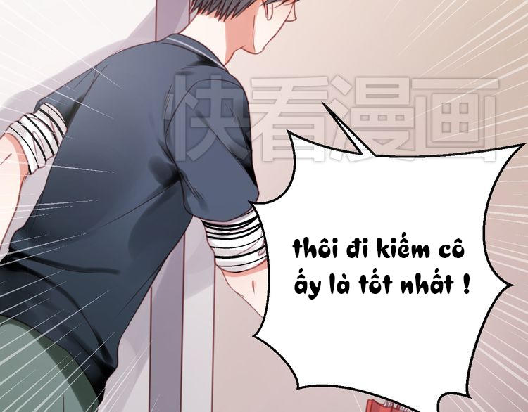lượm được một tiểu hồ ly: Chapter 28
